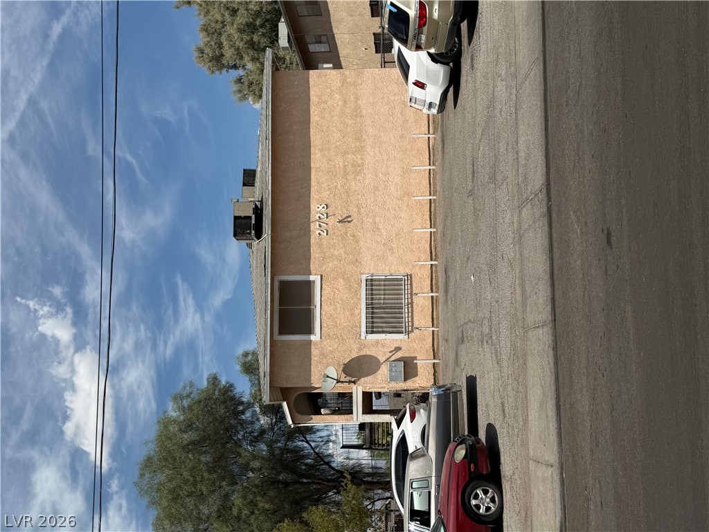 Residential in North Las Vegas