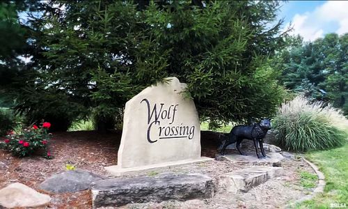 Lot 84 Timber Wolf Dr, Morton, IL, 61550-7808 | Card Image