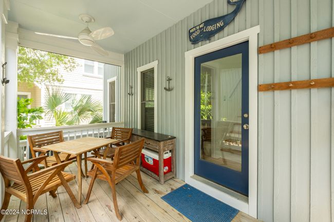 DINE IN THE SCRN PORCH | Image 34