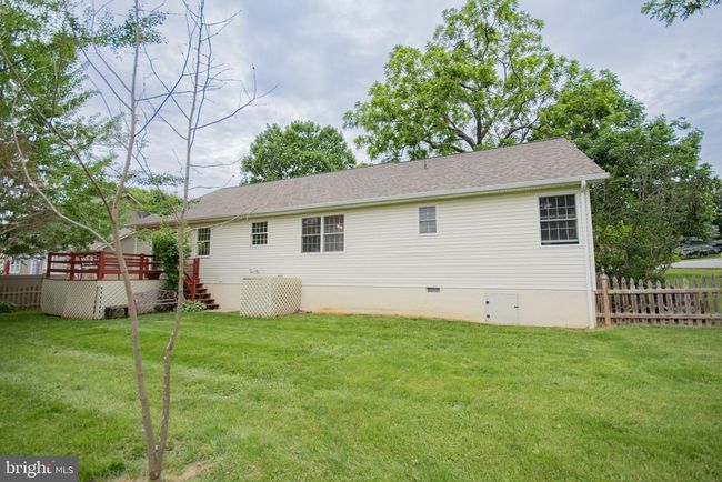 101 Dartmouth Ln, House other with 3 bedrooms, 2 bathrooms and null parking in FALLING WATERS WV | Image 45
