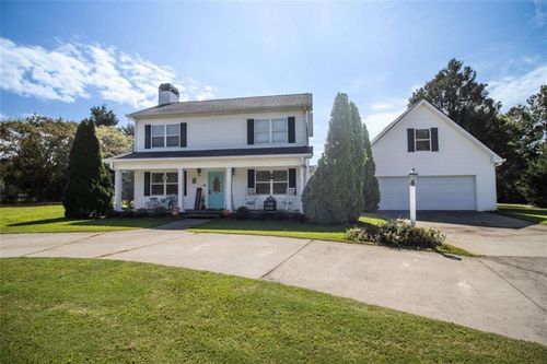 1310 Knox Chapel Rd, Social Circle, GA, 30025-4524 | Card Image