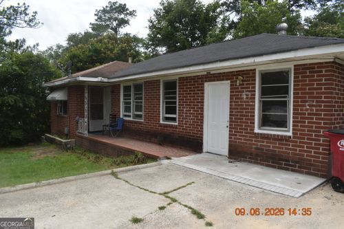 1387 Dewey St, Macon, GA, 31206-2709 | Card Image