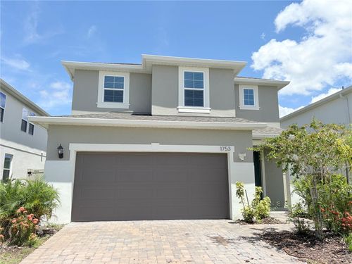 1753 Petiole Pl, Kissimmee, FL, 34744-6491 | Card Image
