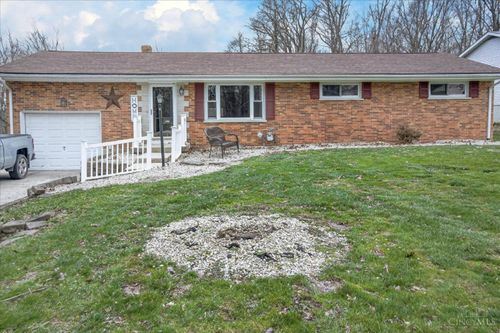 105 Jan Lynn Lane, Hillsboro, OH, 45133 | Card Image