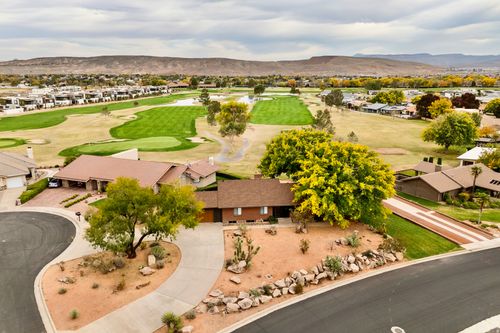 3009 S Jacob Hamblin Dr, St George, UT, 84790-7805 | Card Image