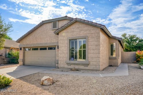 6608 E Casa De Risco Ln, Gold Canyon, AZ, 85118-1816 | Card Image