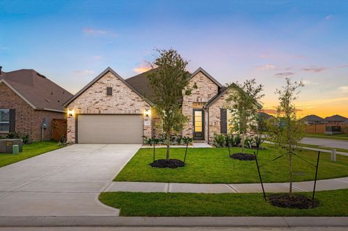 2314 Seneca Lake Dr, Texas City, TX, 77568-2145 | Card Image