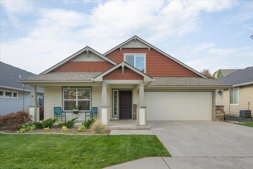 6832 S Blackwing Ct, Spokane, WA, 99224-9047 | Card Image
