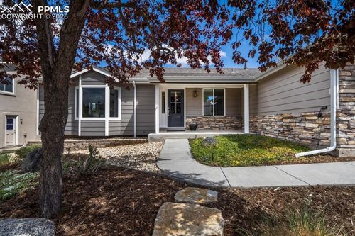 2640 Tuckerman Court, Colorado Springs, CO, 80918 | Card Image
