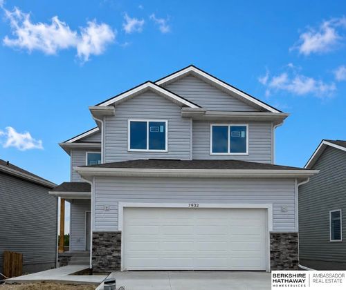 7932 N 93rd St, Omaha, NE, 68122-1345 | Card Image