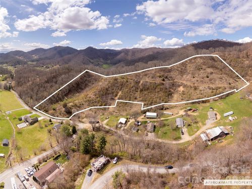 TBD Wilson Cove Road, Canton, NC, 28716 | Card Image