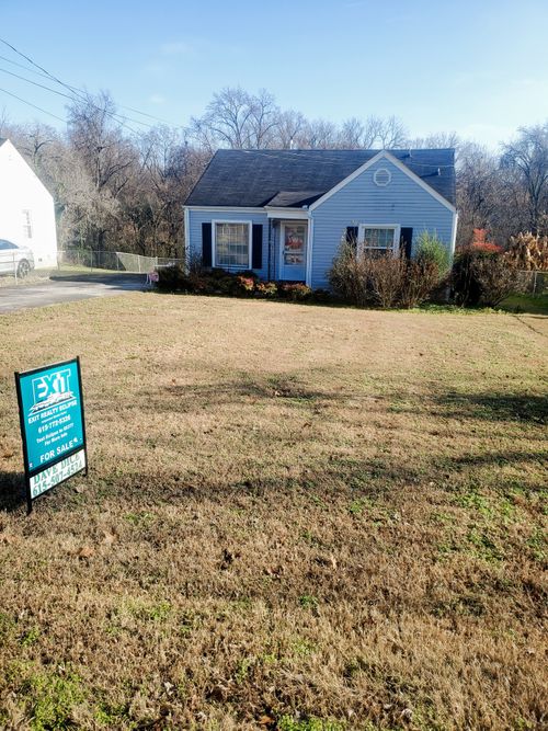 1970 Loney Dr, Nashville, TN, 37210-4729 | Card Image