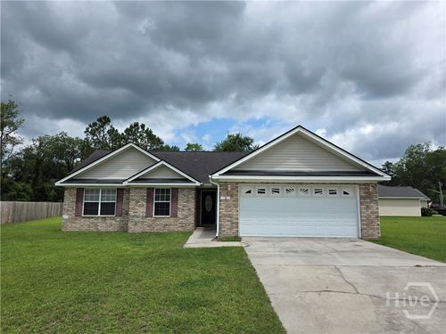 6 Hidden Path, Guyton, GA, 31312-4592 | Card Image