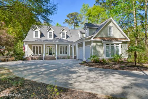 1021 Futch Creek Rd, Wilmington, NC, 28411-7682 | Card Image