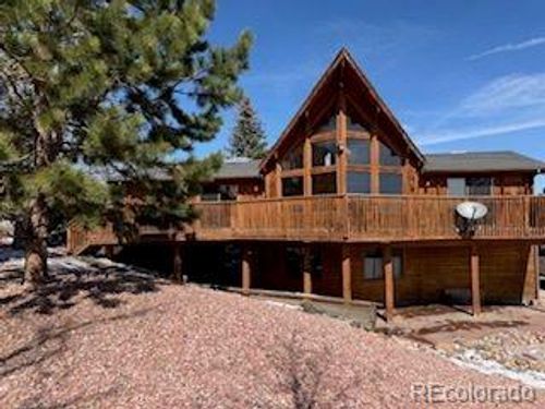6470 Mesedge Dr, Colorado Springs, CO, 80919-1813 | Card Image