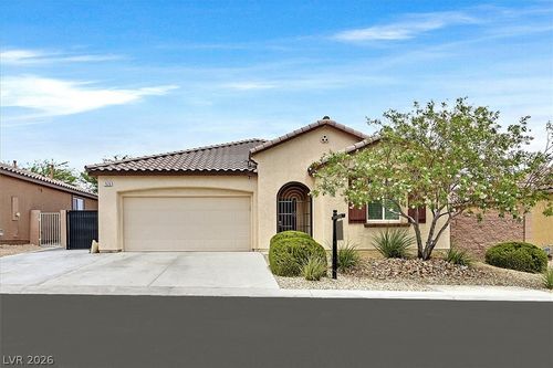 7526 Campbell Ranch Ave, Las Vegas, NV, 89179-2026 | Card Image