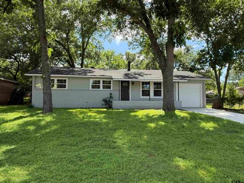 2533 Chelsea Dr, Tyler, TX, 75701-6706 | Card Image