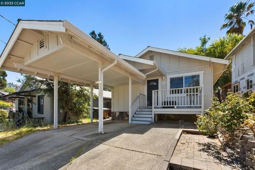 2150 Pomona Ave, Martinez, CA, 94553-2730 | Card Image
