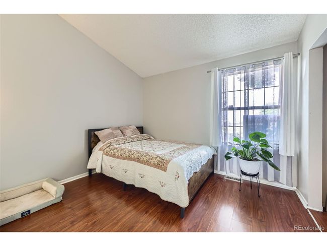 APT-32 - 2469 Devonshire Ct, Townhouse with 2 bedrooms, 1 bathrooms and null parking in Denver CO | Image 6