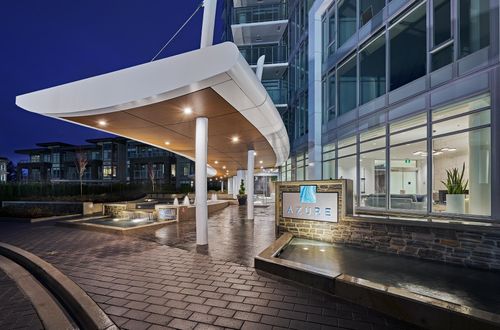 2904-7683 Park Cres, Burnaby, BC, V3N0J4 | Card Image