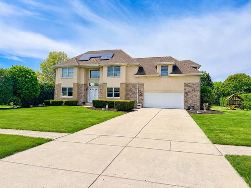 21410 S Covey Ct, New Lenox, IL, 60451-3758 | Card Image