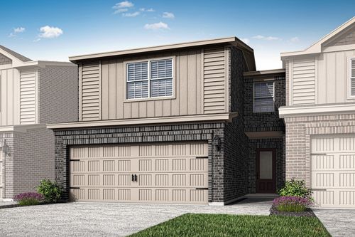 726 Carson Ln, Pilot Point, TX, 76258-2129 | Card Image
