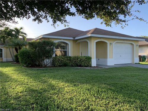 1242 Se 24th Ave, Cape Coral, FL, 33990 | Card Image