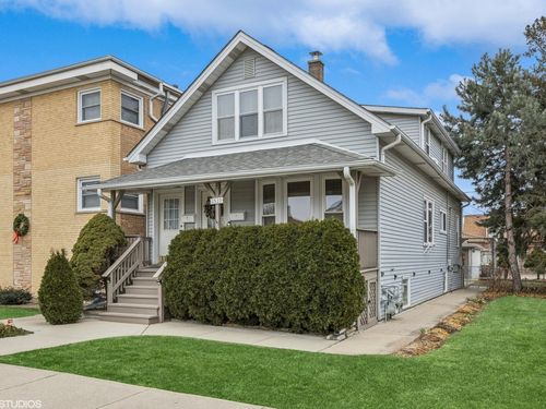 2539 N 74th Ct, Elmwood Park, IL, 60707-1932 | Card Image