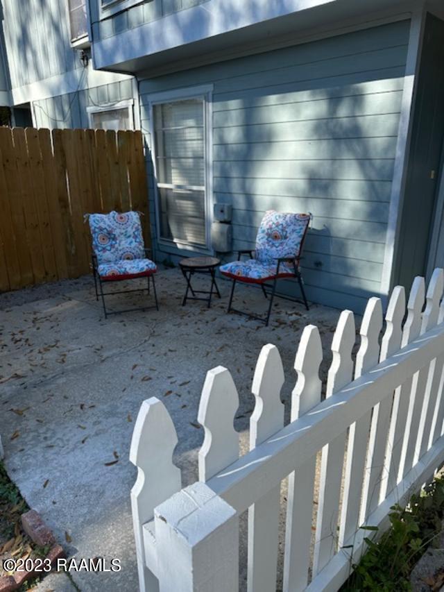 Residential Lease in Lafayette 3