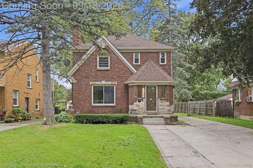 14167 Longacre St, Detroit, MI, 48227-1356 | Card Image