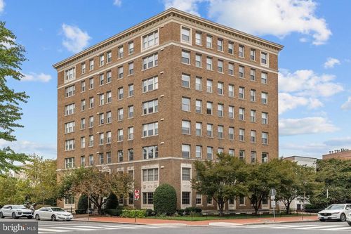 apt-603-1621 T St Nw, WASHINGTON, DC, 20009-3356 | Card Image