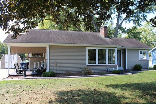 192 S Franklin St, Cochranton, PA, 16314-8618 | Card Image