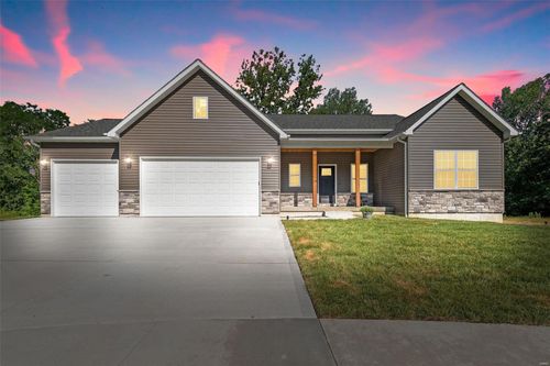 1 Cedar At Park Hills, Warrenton, MO, 63383 | Card Image