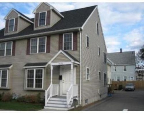 1438 Hyde Park Ave, Boston, MA, 02136-2620 | Card Image