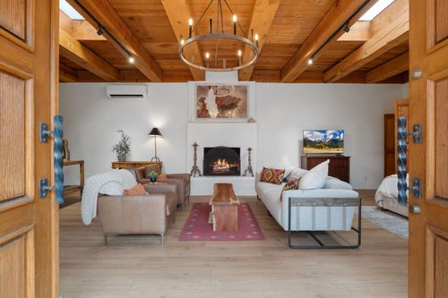 a-749 Alto St, Santa Fe, NM, 87501-2520 | Card Image