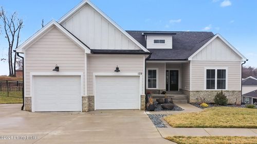 129 Highpoint Ct, Elizabethtown, KY, 42701-4919 | Card Image