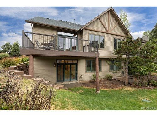 1294 Red Lodge Dr, Evergreen, CO, 80439-9686 | Card Image