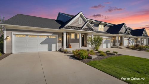 1641 Thyme Dr, Byron Center, MI, 49315-7820 | Card Image