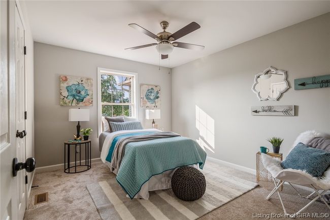 302 Saddleback Dr, Home with 3 bedrooms, 2 bathrooms and null parking in Charlestown IN | Image 30