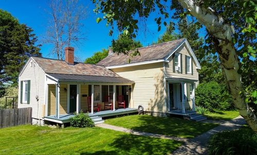 14 Panton Rd, Vergennes, VT, 05491-1033 | Card Image