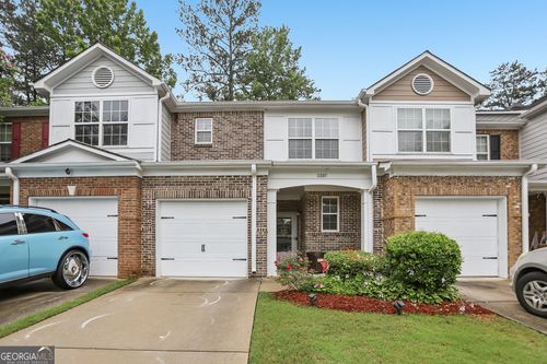 3397 Fernview Dr, Lawrenceville, GA, 30044-4273 | Card Image