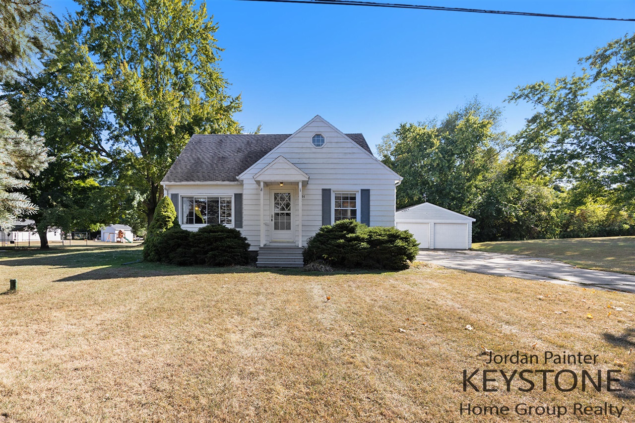 68th St, Byron Center, MI 49315