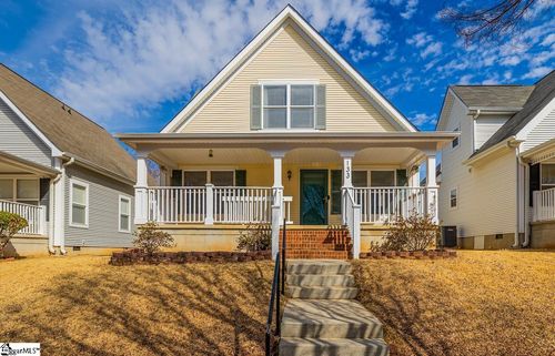 133 Aisha St, Greenville, SC, 29607-6310 | Card Image