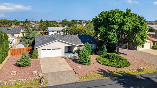 4117 N Kachina Way, Prescott Valley, AZ, 86314-5432 | Card Image