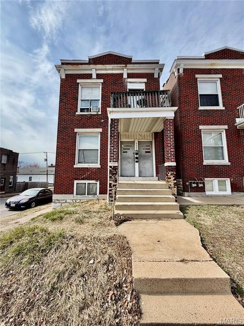 63116-4655 Morgan Ford Road, St Louis, MO, 63116 | Card Image