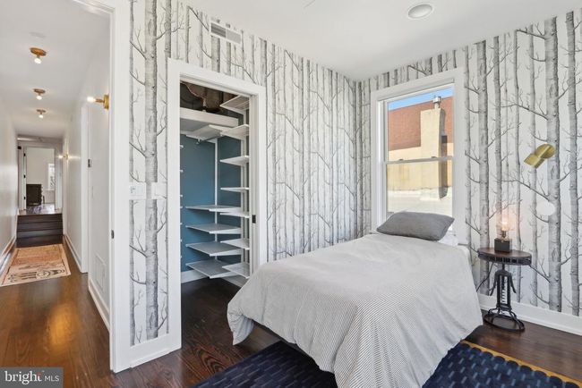 767 S 12 Th St, Townhouse with 5 bedrooms, 4 bathrooms and null parking in PHILADELPHIA PA | Image 25