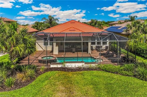 12677 Astor Pl, FORT MYERS, FL, 33913-2603 | Card Image