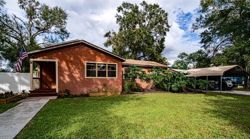 4203 W Flora Street, TAMPA, FL, 33614 | Card Image