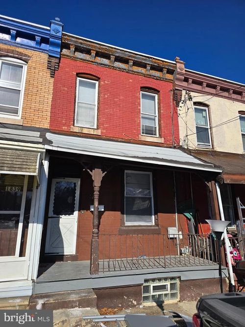 1837 W Juniata St, PHILADELPHIA, PA, 19140-2930 | Card Image