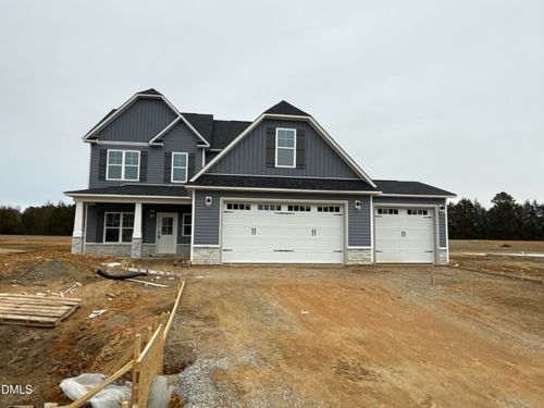 lot-24-105 Juju Drive, Clayton, NC, 27520 | Card Image